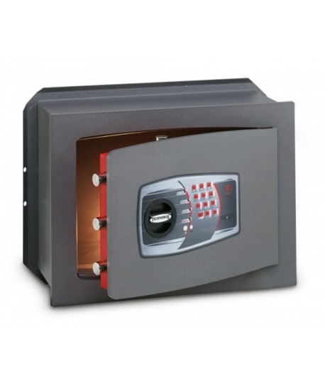 Coffre fort à emmurer serrure à combinaison electronique digitale dt/3b