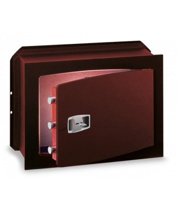 Coffre fort à emmurer...