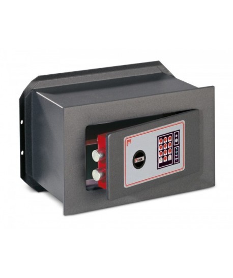 Coffre fort à emmurer serrure à combinaison electronique digitale stk/1p