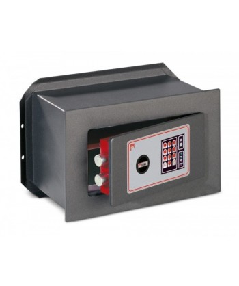 Coffre fort à emmurer...