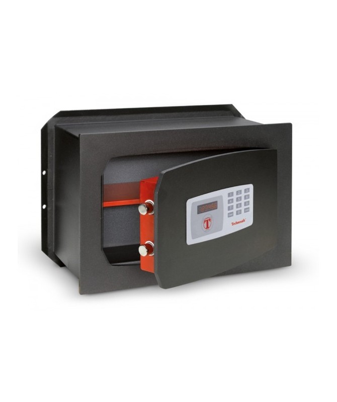 Coffre fort à emmurer serrure à combinaison...