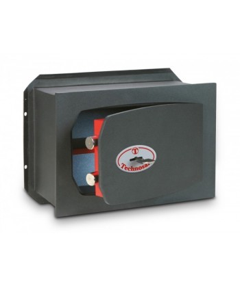 Coffre fort à emmurer...