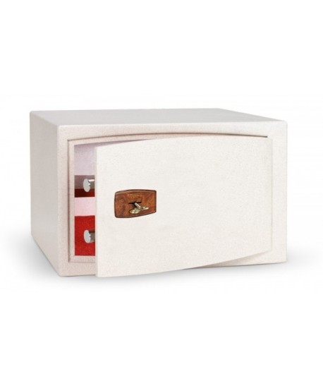 coffres-forts a poser serrure à clé double panneton 730/ach