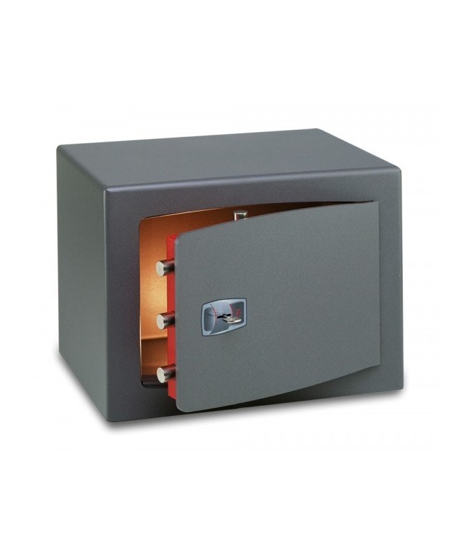 coffres-forts a poser serrure à clé double...