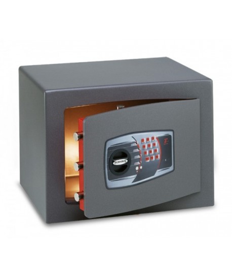 coffres-forts a poser serrure à combinaison electronique digitale dmt/6p