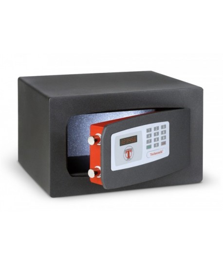 coffres-forts a poser serrure à combinaison electronique digitale motorisée mte/3