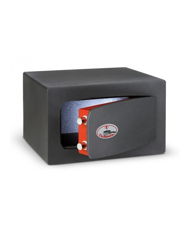 coffres-forts a poser serrure à clé double...