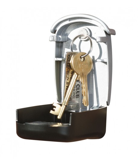 Coffre-fort à clé avec serrure à combinaison KS0001C