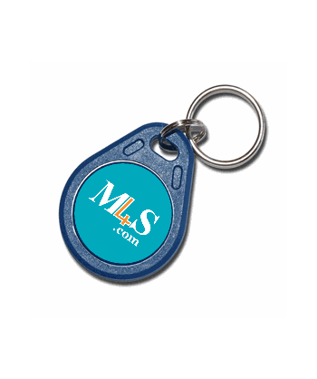 Badge Parking M4S