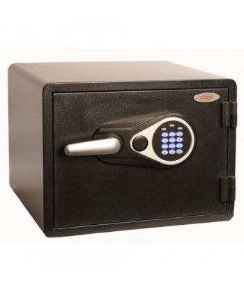 Coffre Fort Titan Aqua...