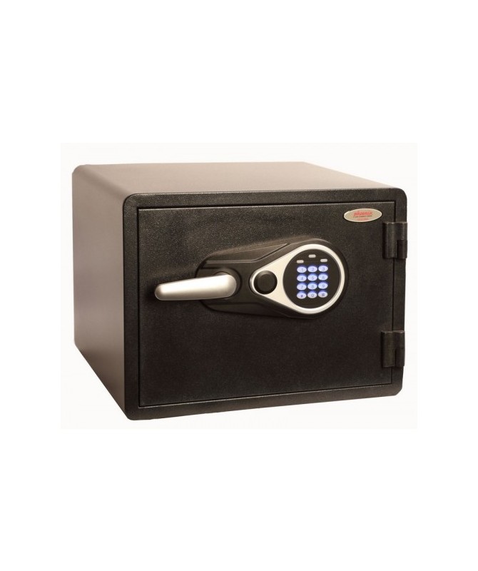 Coffre Fort Titan Aqua FS1291 E