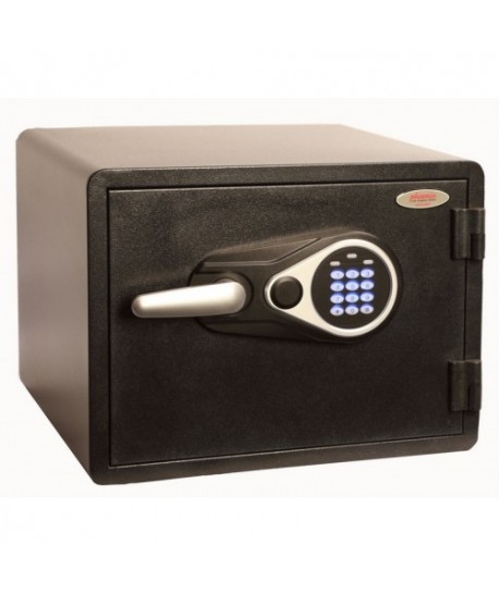 Coffre Fort Titan Aqua FS1291 E