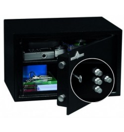 Coffre fort de sécurité HT...