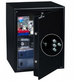 Coffre fort de sécurité HT...