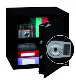 Coffre fort de sécurité HT...