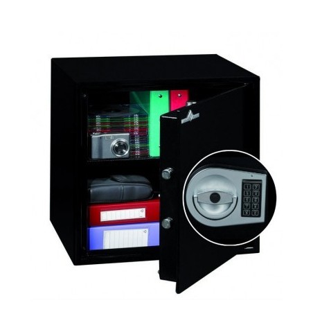 Coffre fort de sécurité HT 50 N4 Serrure Electronique