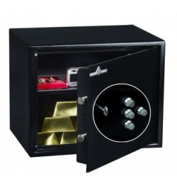 Coffre fort de sécurité HT...