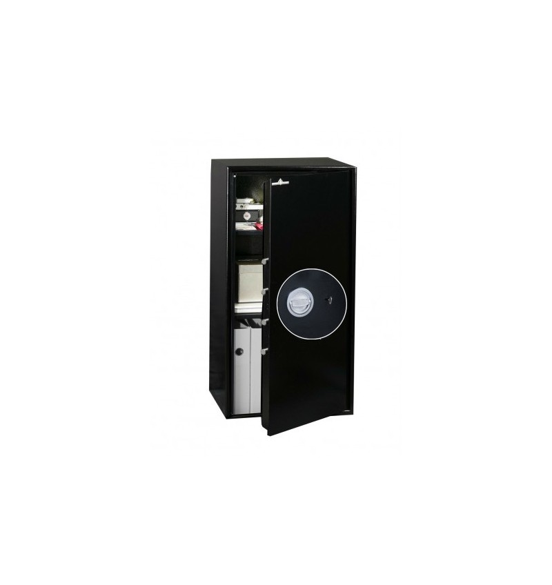 Coffre fort de sécurité HT 135 N1/S1 Serrure à...