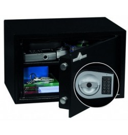 Coffre fort de sécurité HT...
