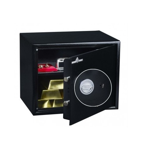 Coffre fort de sécurité HT 30 N1/S1 Serrure à clés