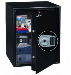 Coffre fort de sécurité HT...