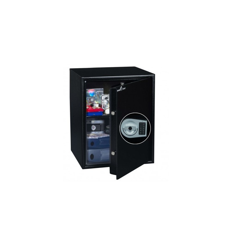 Coffre fort de sécurité HT 60 N4 Serrure...