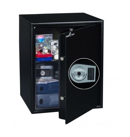 Coffre fort de sécurité HT 60 N4 Serrure Electronique