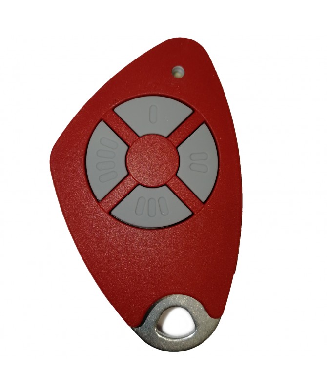 INTRATONE - HTEL2-00 - 09-0102 - TÉLÉCOMMANDE 4...