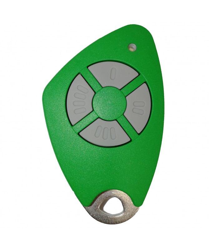 INTRATONE - HTEL2-00 - 09-0102 - TÉLÉCOMMANDE 4...