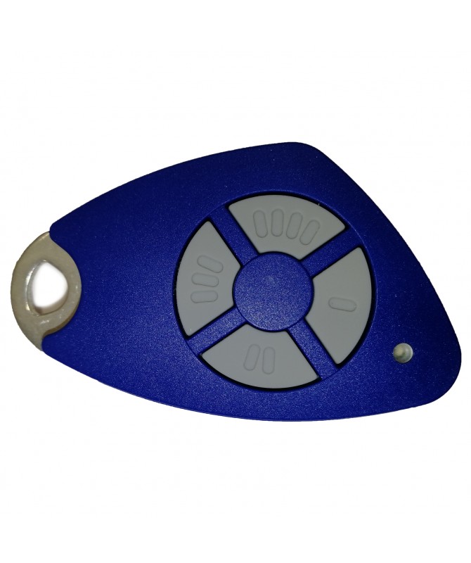 INTRATONE - HTEL2-00 - 09-0102 - TÉLÉCOMMANDE 4...