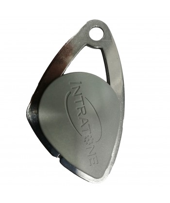 Badges Vigiks Intratone 2