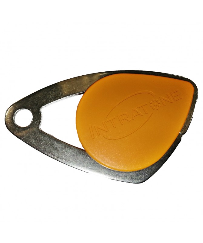 Badges Vigiks Intratone