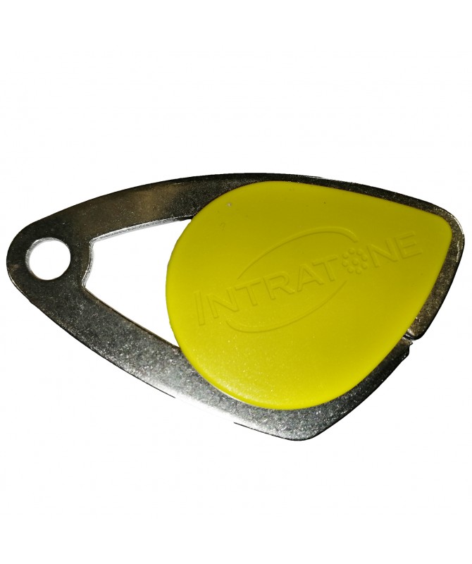 Badges Vigiks Intratone