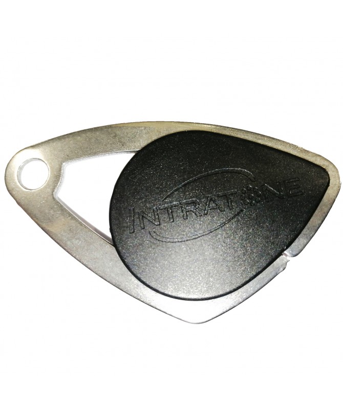 Badges Vigiks Intratone