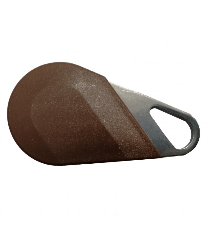 Badge Hexact Cogelec