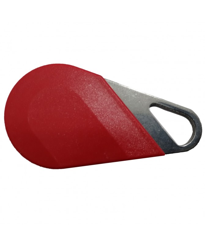 Badge Hexact Cogelec