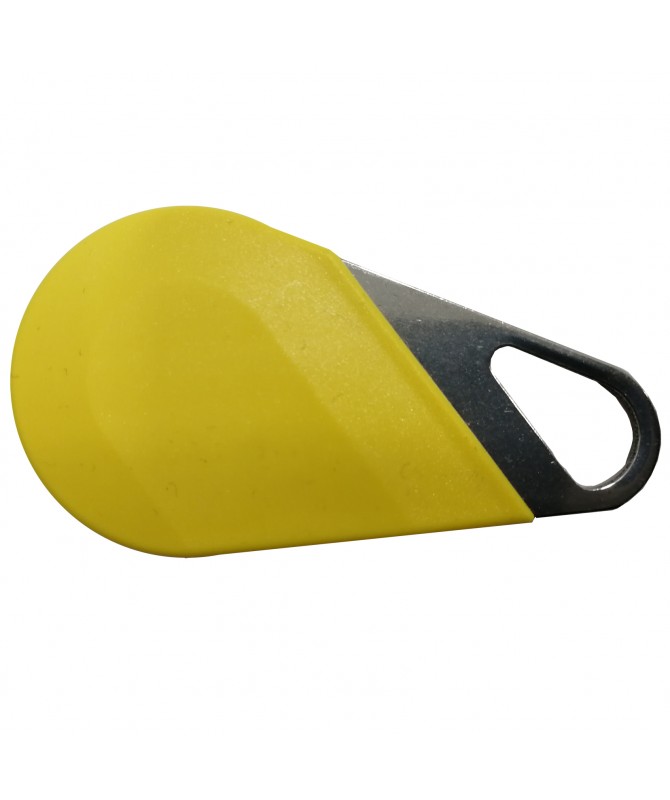 Badge Hexact Cogelec