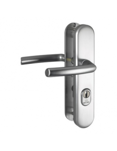 Ensemble de sécurité Osmose...