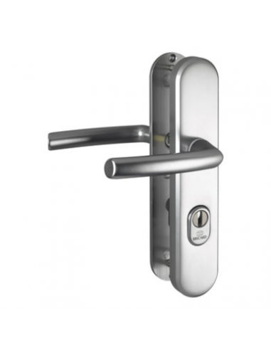 Ensemble de sécurité Osmose 250x50 mm