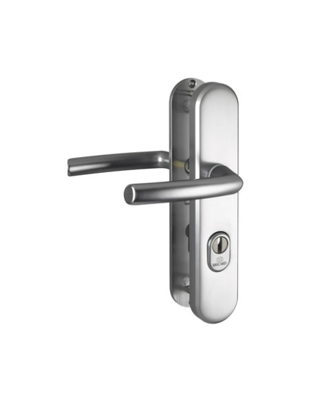 Ensemble de sécurité Osmose 250x50 mm