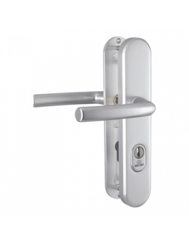 Ensemble de sécurité Osmose 250x50 mm