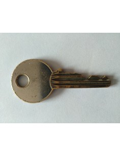 DOUBLE CLE M4 Sécurité 2