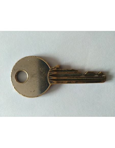 DOUBLE CLE M4 Sécurité