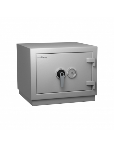 Armoire Forte Ignifugé Paper 2 Heures Paper Fire 60 Serrure À Combinaison Électronique