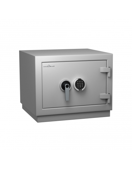 Armoire Forte Ignifugé Paper 2 Heures Paper Fire 60 Serrure À Combinaison Électronique