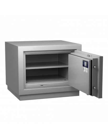 Armoire Forte Ignifugé Paper 2 Heures Paper Fire 60 Serrure À Combinaison Électronique