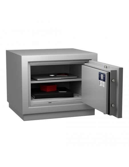 Armoire Forte Ignifugé Paper 2 Heures Paper Fire 60 Serrure À Combinaison Électronique