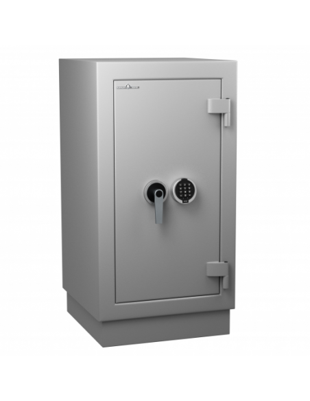 Armoire Forte Ignifugé Paper 2 Heures Paper Duo 110 Serrure À Combinaison Électronique