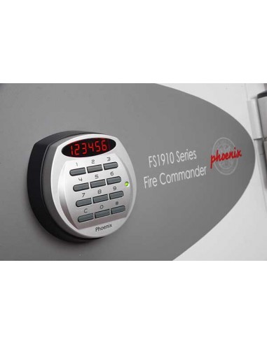 Armoire Forte Ignifuge Phoenix Safe Fire...