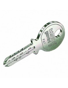 Clé Kaba Gemini S Sur...